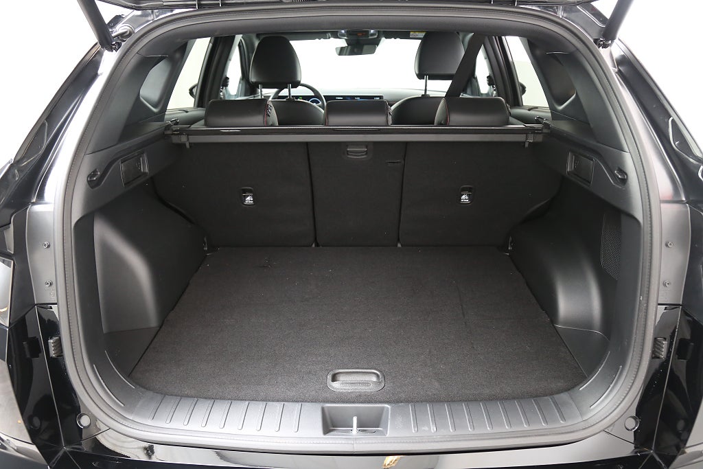 Hyundai Tucson PHEV 4WD N-Line | 288HK | Moms 2026