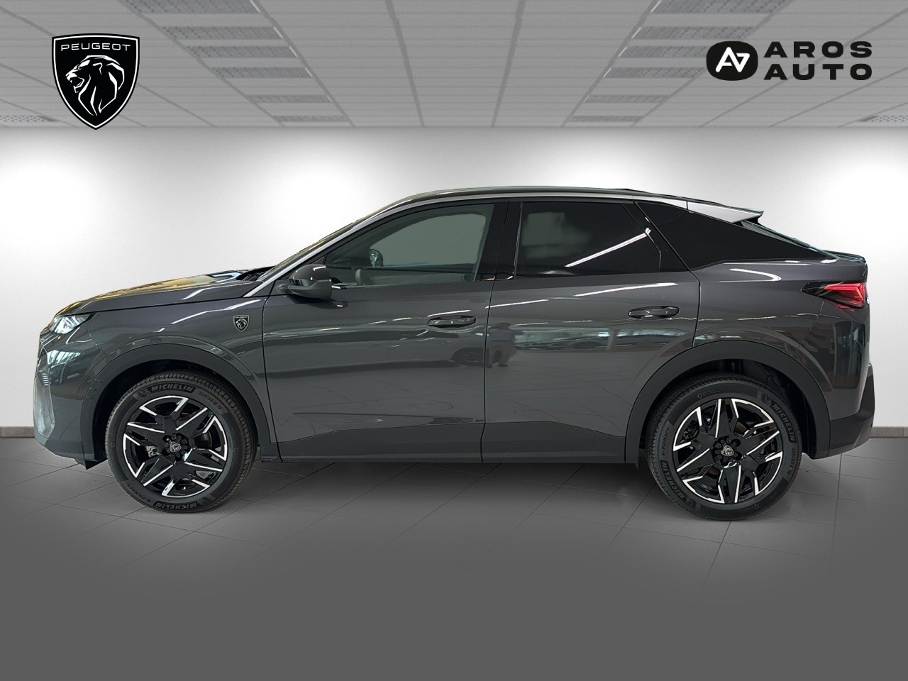 Peugeot 3008 2026, bild 4/10