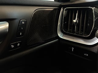 Volvo V60 Cross Country D4 AWD S&V-hjul/Carplay/H/K/Drag/Keyless/Elstolar – bild 18