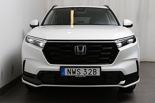 SUV Honda CR-V 10 av 27