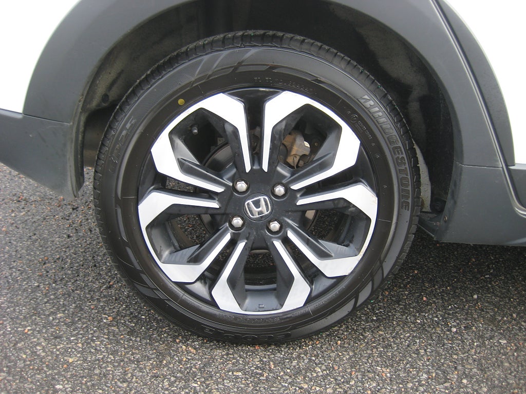 Honda Jazz 2021 - miniatyr 6