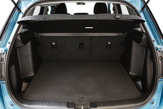SUV Suzuki Vitara 24 av 24
