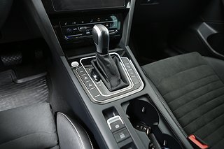 Kombi Volkswagen Passat 23 av 26