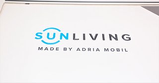 Husbil-halvintegrerad Sun Living S75 SL 7 av 25