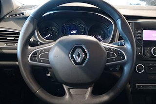 Halvkombi Renault Mégane 12 av 17