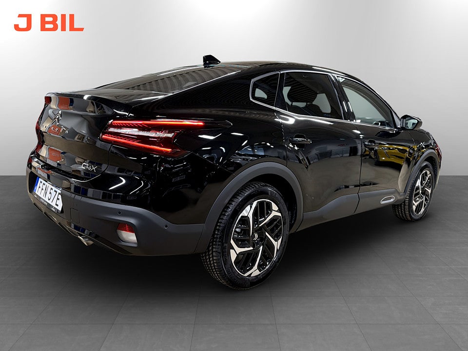 Bild på Citroën C4-X Shine 1.2 PT 130hk Aut KAMPANJRÄNTA 3,99%