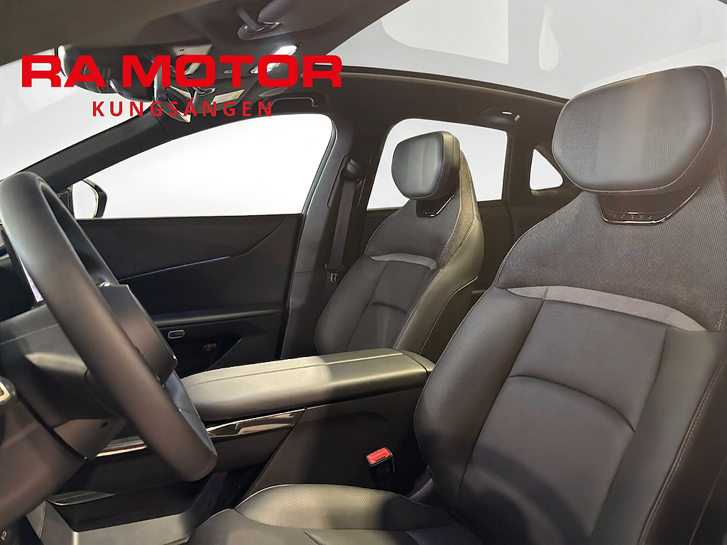 Mazda CX-6e Takumi 78kwh | Vinterhjul & Service INGÅR | 3,99% ränta 2026