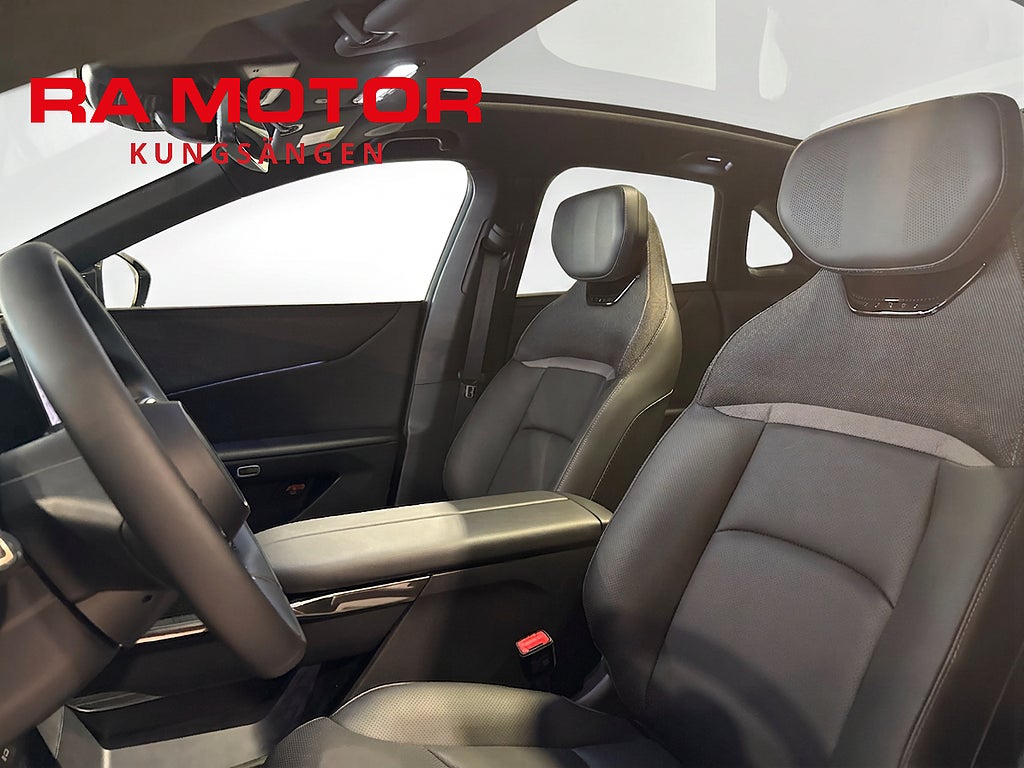Mazda CX-6e Takumi 78kwh | Vinterhjul & Service INGÅR | 3,99% ränta