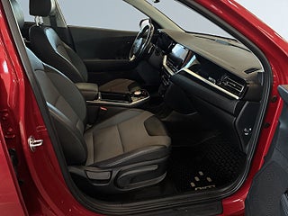 Kia Niro e- 64 kWhAdvance S&V-Hjul/Backkamera/Psens/Carplay/Navi – bild 10
