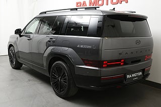 SUV Hyundai Santa Fe 2 av 26