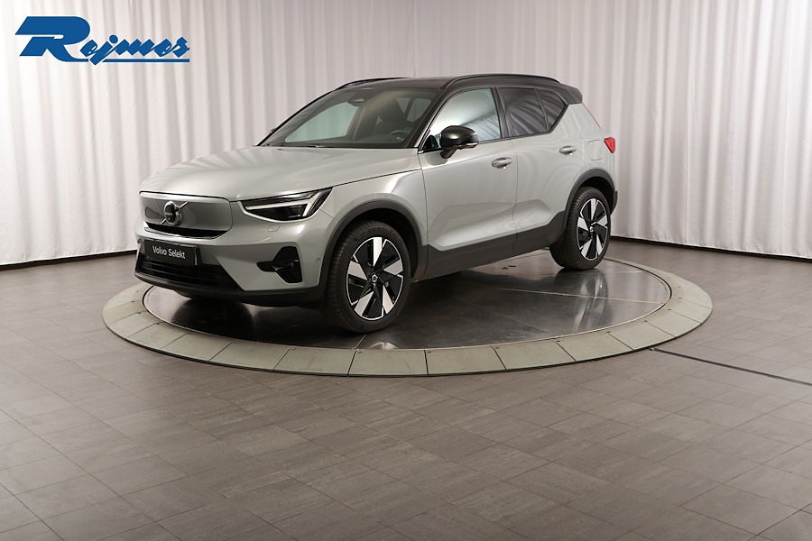 Volvo EX40 Twin Motor Performance Ultra/Drag/Pano/360/H&K