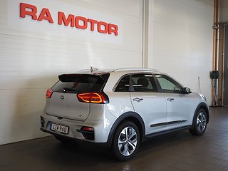 SUV Kia E-Niro 5 av 27