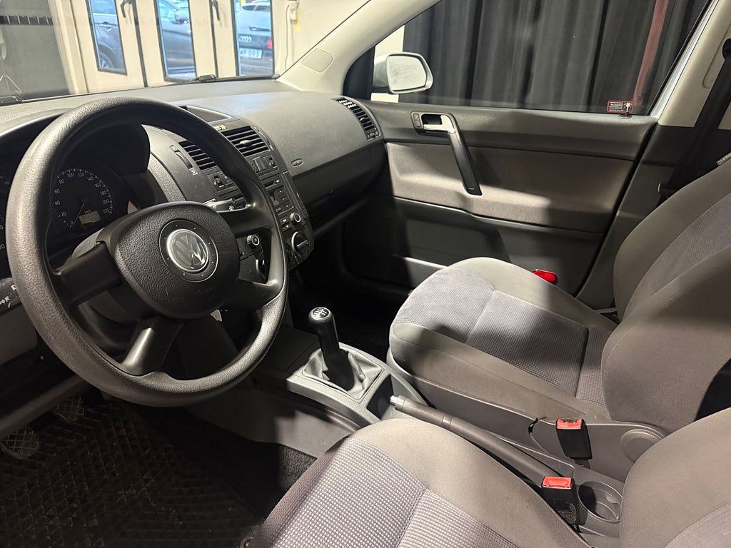 Volkswagen Polo bild 5