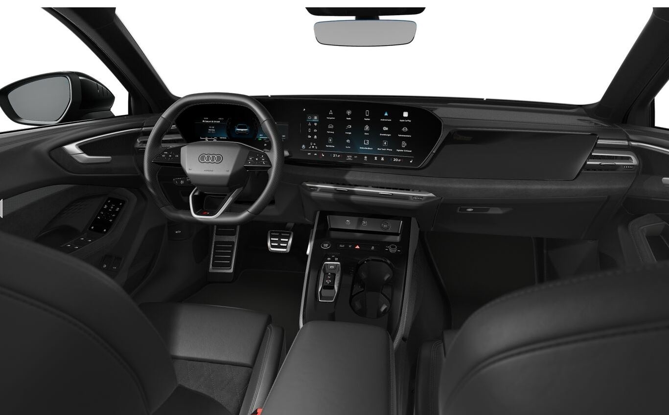 Audi A5 2026, bild 2/31