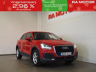 Kombi Audi Q2 1 av 22