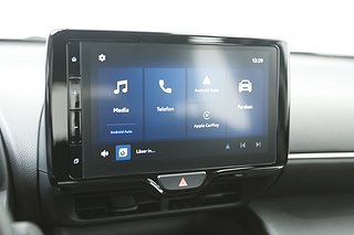 SUV Toyota Yaris Cross 16 av 23