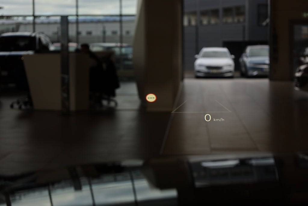 Hyundai IONIQ 9 Calligraphy AWD *Lagerbil för snabb leverans 2027