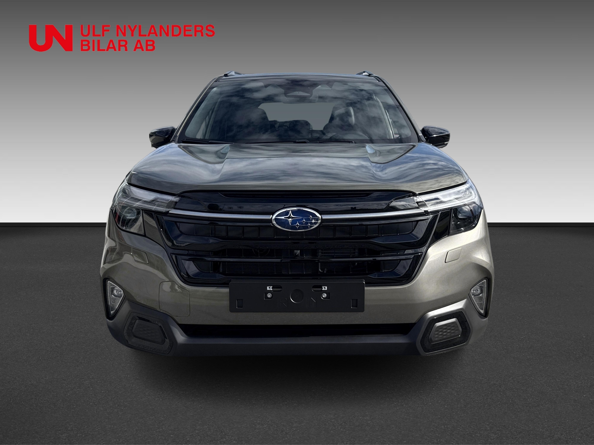 Subaru Forester 2.0i e-boxer Limited 2026, photo 6/49