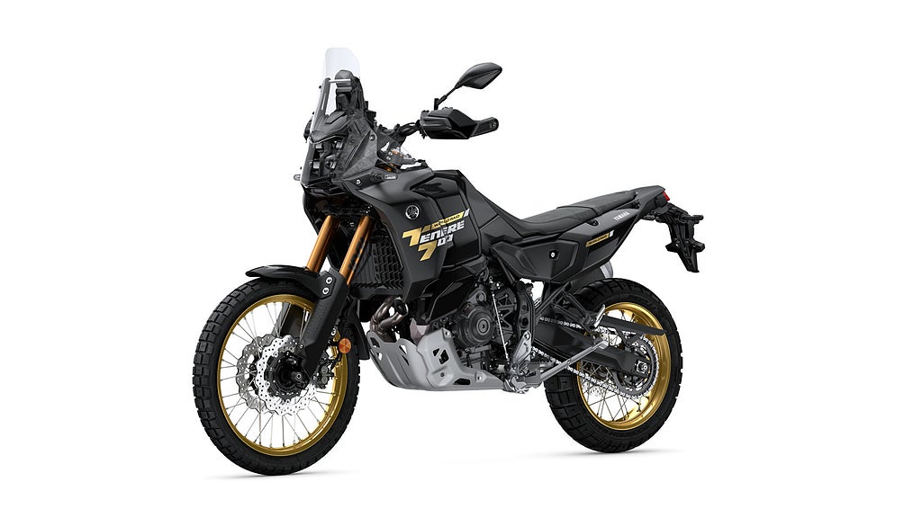 Yamaha Ténéré 700 World Raid/Räntekampanj 3,45%/Omgående lev!
