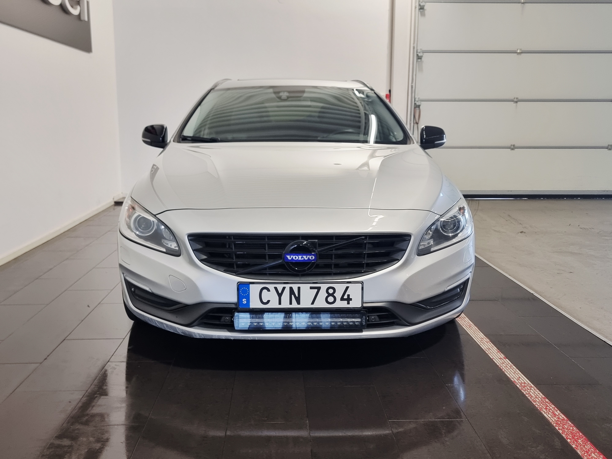 Volvo V60 D4 AWD Geartronic Ocean Race 2015, bild 3/52