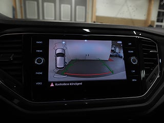 SUV Volkswagen T-Roc 21 av 22