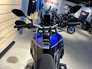 Yamaha Tenere 700 Extreme / Välutrustad!