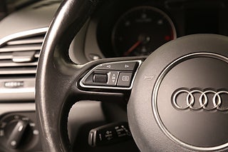 SUV Audi Q3 16 av 26