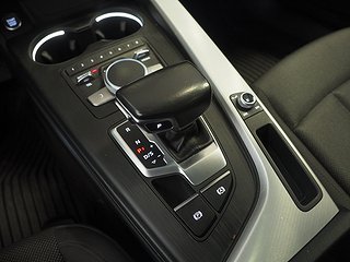 Kombi Audi A4 20 av 23