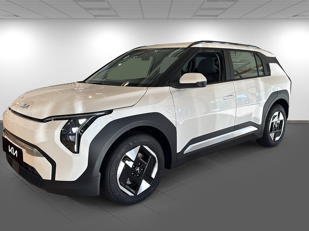 Kia EV3 FWD LR /*LADD 10.000KR/V-HJUL 50% / KAMPANJ 2887 KR/MÅN