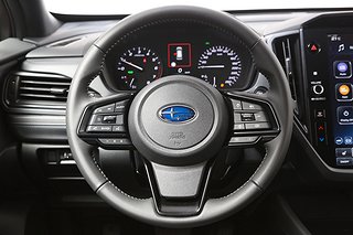 SUV Subaru Forester 14 av 21