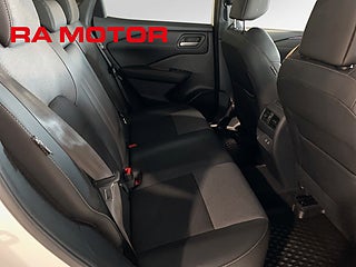 SUV Nissan Qashqai 13 av 23