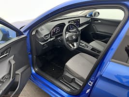 Seat Leon Automat P-värmare + Dragkrok 2025, bild 7/10