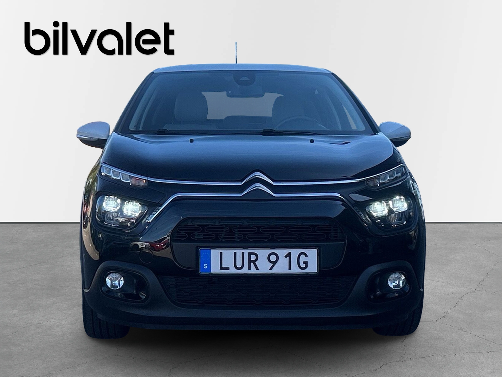 Citroen C3 2023, kuva 2/47