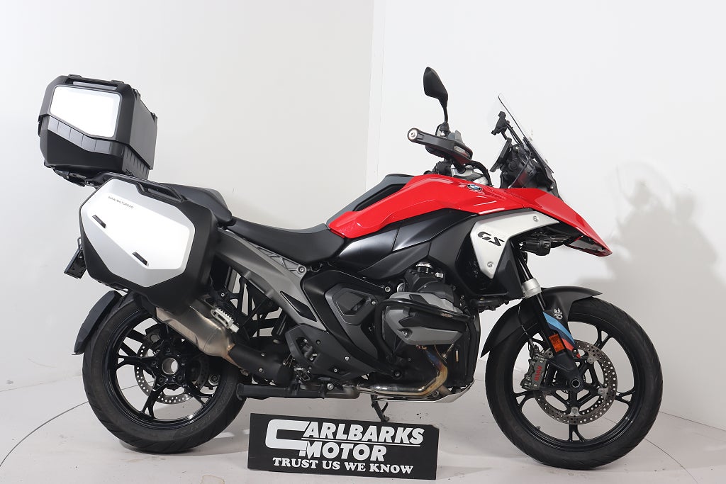 BMW R 1300 GS "Fuengirola" 