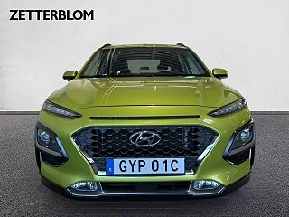 SUV Hyundai Kona 5 av 17