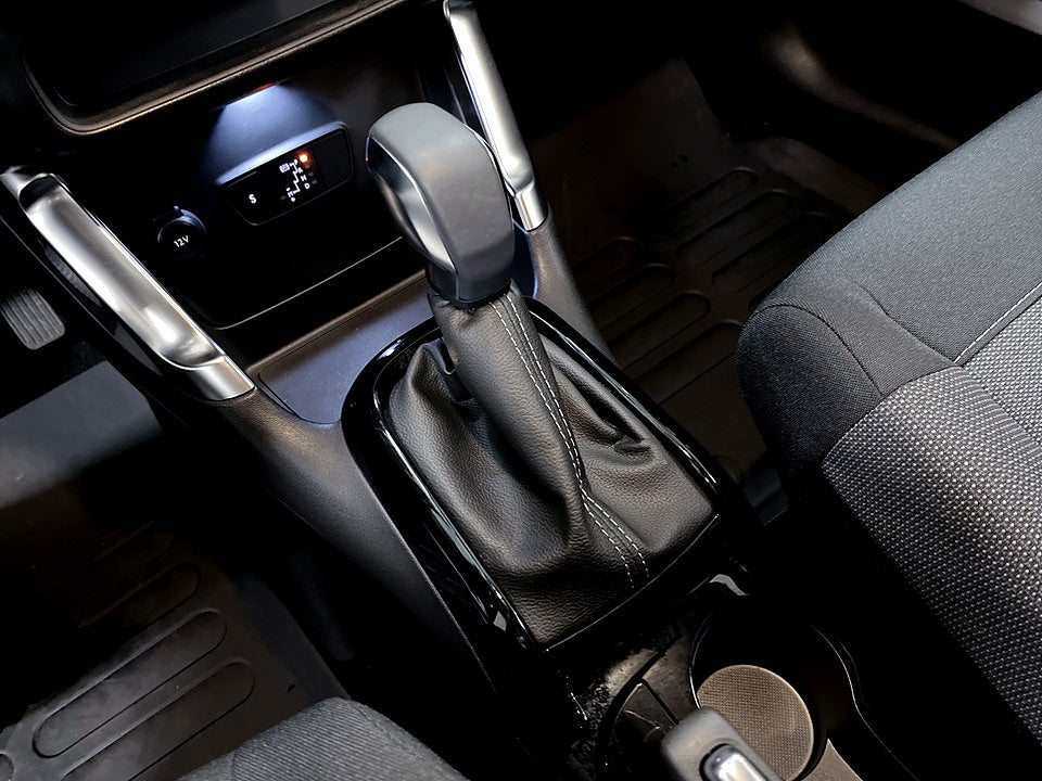 Bild på Citroën C3 Aircross Shine 1.2 PT 130hk Aut - CARPLAY