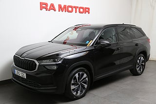 SUV Skoda Kodiaq 1 av 28