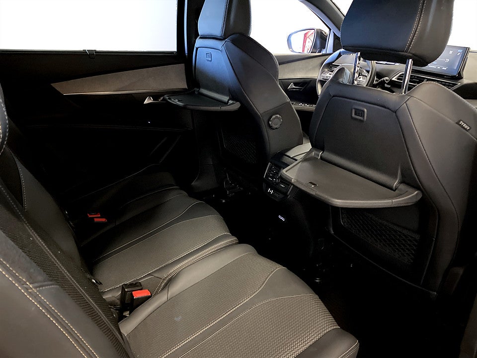 Bild på Peugeot 5008 GT 1.2 PT 130hk Aut B-KAMERA CARPLAY