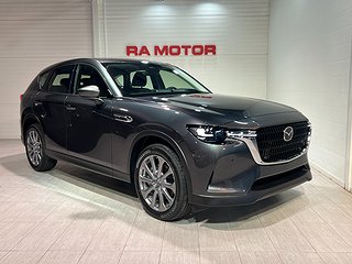 SUV Mazda CX-60 3 av 20