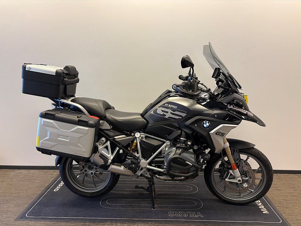 BMW R1250GS 