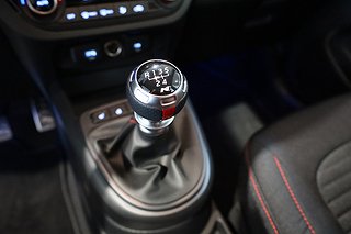 Halvkombi Hyundai i10 16 av 21