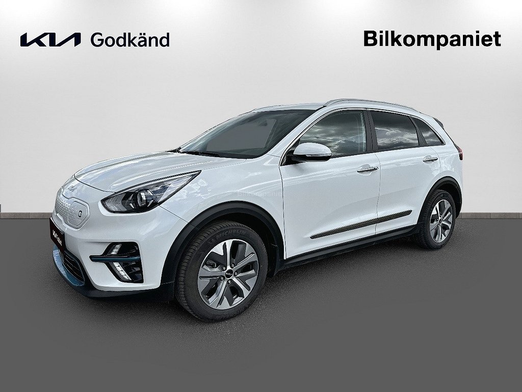 Kia Niro e- 64 kWh Advance Plus Euro 6