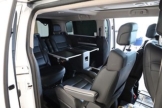 Minibuss Toyota Proace Verso 13 av 26