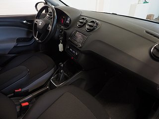 Halvkombi Seat Ibiza 10 av 20