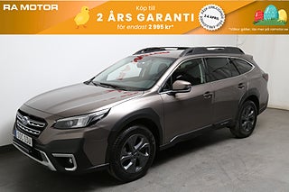 Kombi Subaru Outback 1 av 27