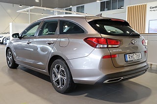 Kombi Hyundai i30 3 av 26