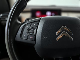 Citroën C4 Cactus 2017 bild 18