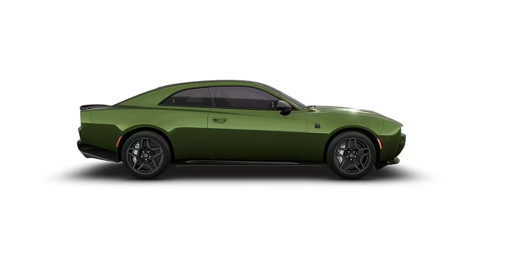 Dodge Charger SCAT PACK PLUS AWD 550 hk *SÄKRA NYA CHARGER*