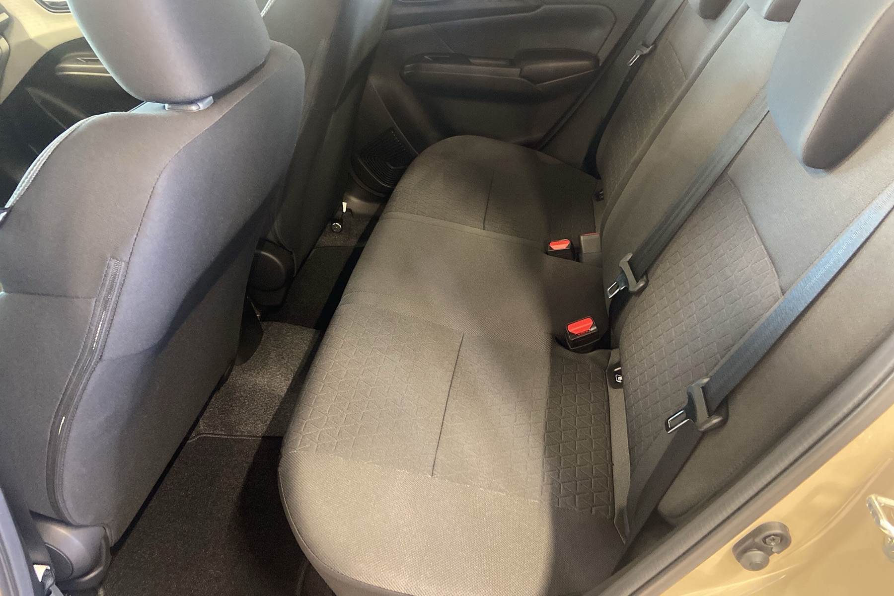 Suzuki Swift 2026, bild 7/41