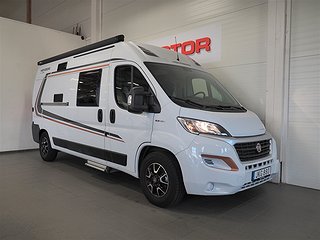 Husbil-övrigt Weinsberg CaraBus 600 MQ 2 av 15